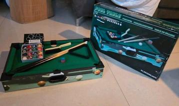 Pool Table  beschikbaar voor biedingen