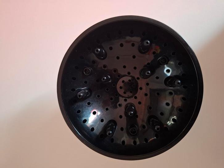Diffuser universeel, Sieraden, Tassen en Uiterlijk, Uiterlijk | Haarverzorging, Zo goed als nieuw, Ophalen of Verzenden