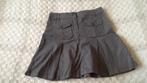 sportieve grijze rok Noman's Land maat 38, Kleding | Dames, Rokken, Zo goed als nieuw, Noman's Land, Grijs, Boven de knie