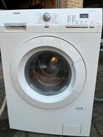 AEG Lavamat Exclusiv protex wasmachine, Witgoed en Apparatuur, Wasmachines, Ophalen, 1200 tot 1600 toeren, Gebruikt, 4 tot 6 kg