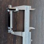 Honda CB550F2 Knipperlichtsteuntjes L/R, Ophalen of Verzenden