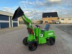 2025 Machpro MP-L307 Shovel, Wiellader of Shovel