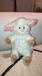 Russ flopsalots lammetje schaap, Kinderen en Baby's, Speelgoed | Knuffels en Pluche, Ophalen of Verzenden, Zo goed als nieuw