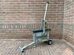 Steenknipper Almi AL33 Easy (met 1 draaispindel), Ophalen of Verzenden, Nieuw
