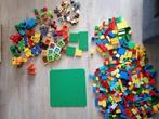 Duplo 2 bakken vol!, Kinderen en Baby's, Speelgoed | Duplo en Lego, Ophalen, Zo goed als nieuw, Duplo