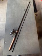 Gloednieuwe mitchell mx4 roofvis set 270 10-40gr + molen, Watersport en Boten, Ophalen of Verzenden, Nieuw, Complete set