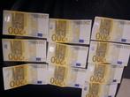 200 euro biljetten, 10x, Postzegels en Munten, Bankbiljetten | Europa | Eurobiljetten, Ophalen, Duitsland, 200 euro