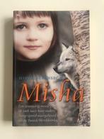 Boek 'Misha' door Misha Defonseca, Ophalen of Verzenden, Zo goed als nieuw, Misha Defonseca