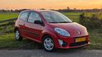 Renault Twingo 1.2 16V 2011 Rood, 74 pk, 4 cilinders, 4 stoelen, Origineel Nederlands