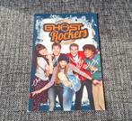 Ghost Rockers handtekeningenkaartje - Studio 100, Verzamelen, Film en Tv, Ophalen of Verzenden, Zo goed als nieuw, Foto of Kaart