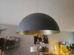 Grote hanglamp, Huis en Inrichting, Lampen | Hanglampen, Ophalen of Verzenden, Metaal, Minder dan 50 cm