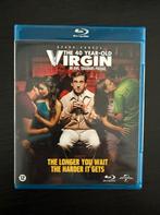 The 40 Year Old Virgin, Cd's en Dvd's, Blu-ray, Ophalen of Verzenden, Zo goed als nieuw