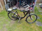 Sparta trendy amazone moeder mama fiets, Fietsen en Brommers, Fietsen | Dames | Moederfietsen, Ophalen, 2 zitjes, Gebruikt, Sparta