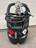Dieseltank trolly 55 liter nieuw, Ophalen, Nieuw