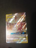 Espeon & deoxys GX sm240, Hobby en Vrije tijd, Verzamelkaartspellen | Pokémon, Ophalen of Verzenden