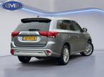Mitsubishi Outlander 2.4 PHEV Pure+, vele opties, achteruitr, Auto's, Mitsubishi, Automaat, 135 pk, Euro 6, 4 cilinders