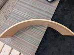 Houten balance board , wobbel, humanas, Kinderen en Baby's, Speelgoed | Houten speelgoed, Ophalen of Verzenden, Zo goed als nieuw