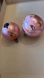 Antieke kerstballen, Diversen, Kerst, Ophalen of Verzenden, Zo goed als nieuw