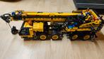 LEGO Technic 42108 Mobiele Kraan, Ophalen of Verzenden, Gebruikt, Lego