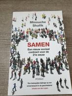 Samen een nieuw sociaal contract voor de 21e eeuw, Ophalen of Verzenden, Gelezen