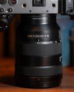 Sony 24-105mm f4 G OSS, Ophalen of Verzenden, Zo goed als nieuw, Standaardlens, Zoom