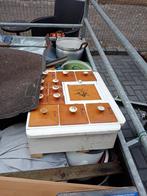 GRATIS op halen rommelmarkt spullen, Diversen, Ophalen, Gebruikt