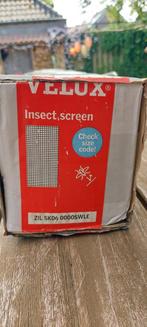 Velux ZIL SK06 - S06 - 606 - 4 Insectenhor, Ophalen of Verzenden, Nieuw, 100 tot 120 cm, Minder dan 200 cm