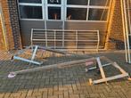RSS dakrand beveiliging valbeveiliging arbo, Doe-het-zelf en Verbouw, Steigers, Ophalen, Zo goed als nieuw, Overige typen, Minder dan 2 meter