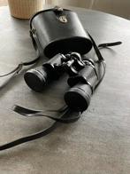 Alfo Verrekijker 10x40 met Tas, Audio, Tv en Foto, Optische apparatuur | Verrekijkers, Ophalen, Gebruikt, Porro (met knik), 8 tot 12x