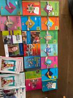 Schoolboeken Onderwijsassistent PW, Ophalen of Verzenden, Gelezen, Overige niveaus, Overige vakken