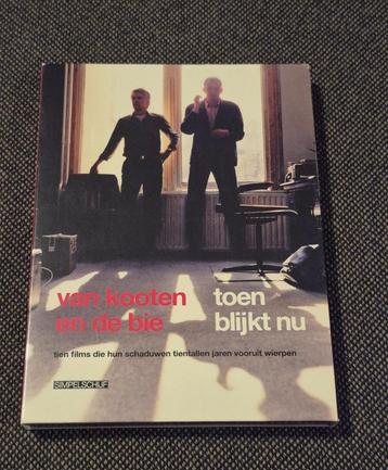 Toen blijkt nu, met 10 van Kooten en de Bie films, DVD beschikbaar voor biedingen