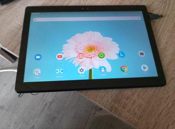 Lenovo TB-X50f beschikbaar voor biedingen