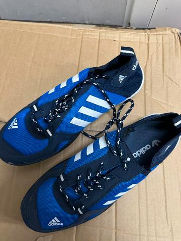 Adidas schoen nieuw maat 41 beschikbaar voor biedingen