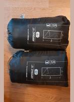 Twee slaapzakken, Ophalen, Zo goed als nieuw