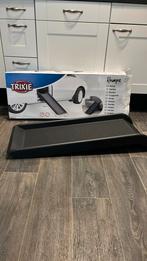 Trixie loopplank, Ophalen, Zo goed als nieuw