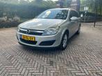 Opel Astra 1.6 16V St.wgn. 2006 Grijs, Voorwielaandrijving, 4 cilinders, Origineel Nederlands, 1100 kg
