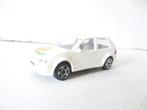 Bburago Volkswagen Golf 1998 Winnie the Pooh 1:43 modelauto, Hobby en Vrije tijd, Modelauto's | 1:43, Ophalen of Verzenden, Zo goed als nieuw