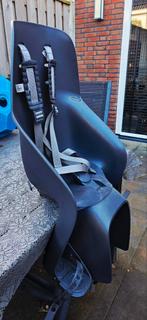 Urban iki kinderzitje achterop mik, Ophalen, Achterzitje, Urban Iki, 9 t/m 36 kg