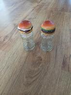 Burger Peper en Zoutstel, Ophalen of Verzenden, Gebruikt