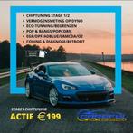 Chiptuning flevoland, Ophalen