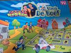 Ernst en bobbie de boef, Hobby en Vrije tijd, Gezelschapsspellen | Bordspellen, Ophalen of Verzenden, Zo goed als nieuw