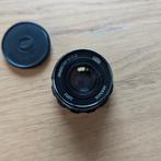 Industar lens f2.8 /55mm, Ophalen of Verzenden, Zo goed als nieuw, Standaardlens