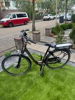 Sparta F7i elektrische fiets - accu defect, Ophalen, Gebruikt, 50 km per accu of meer, Sparta