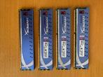 Kingston Hyperx Genesis DDR3 Geheugen, Computers en Software, RAM geheugen, Gebruikt, DDR3, Ophalen of Verzenden, Desktop