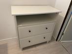 Ikea Hemnes Ladekast/Commode, Huis en Inrichting, Kasten | Ladekasten, Ophalen, 100 tot 150 cm, 5 laden of meer, Zo goed als nieuw