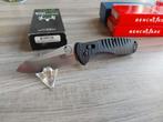 Benchmade Bone Collector, Caravans en Kamperen, Kampeergereedschap, Nieuw