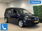 Volkswagen Caddy Automaat Draaistoel Turny Evo, Auto's, Automaat, 12 maanden, Gebruikt, 4 cilinders