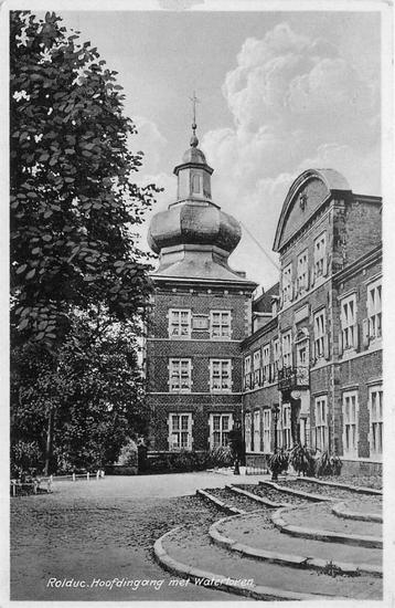 (388-436-023) Rolduc beschikbaar voor biedingen