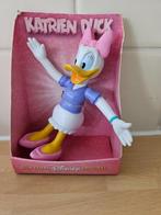 Disney buigbaar figuurtje van Katrien nieuw, Ophalen of Verzenden, Nieuw