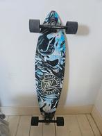 Z-flex vintage longboard, Ophalen, Gebruikt, Skateboard, Longboard
